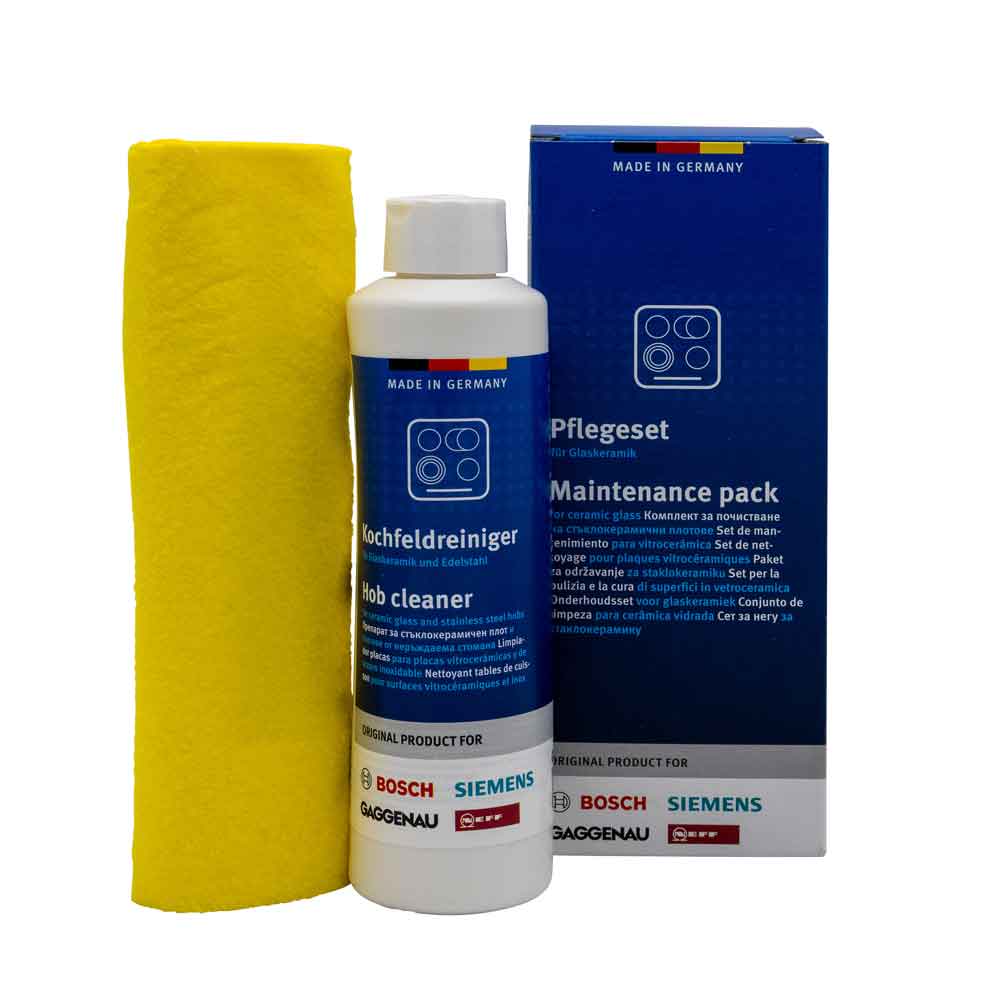 BSH Glaskeramikpflege Bosch 00311900 BSH Glaskeramikpflege Bosch 00311900